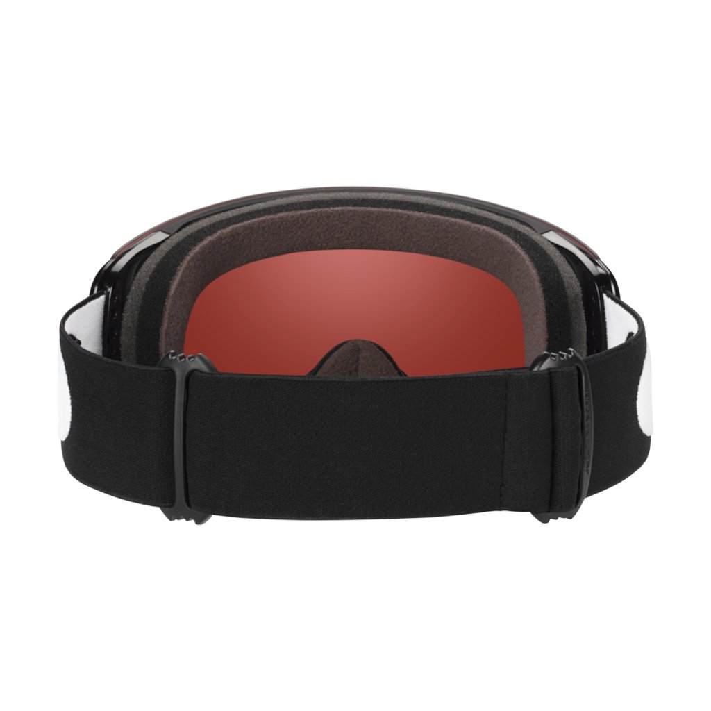 Goggles Oakley Flight Deck M Matte Black/prizm Snow Sapphire - Genetik Sport