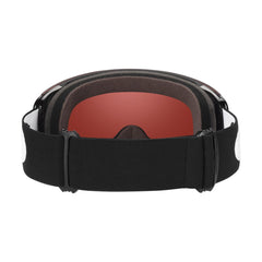 Goggles Oakley Flight Deck M Matte Black/prizm Snow Sapphire - Genetik Sport