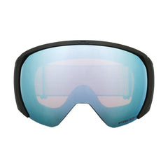 Goggles Oakley Flight Path L Matte Black with Prizm Sapphire Iridium - Genetik Sport