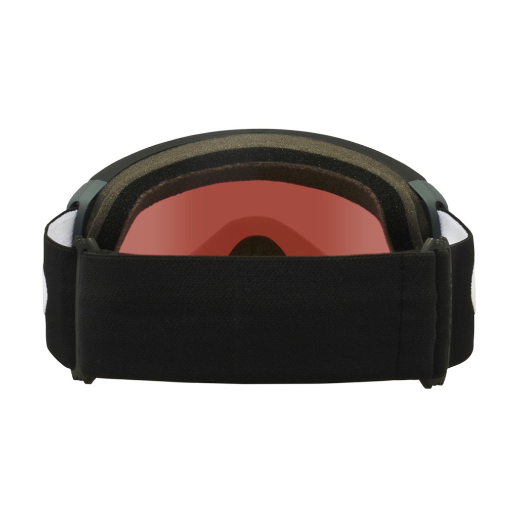 Goggles Oakley Flight Path L Matte Black with Prizm Sapphire Iridium - Genetik Sport