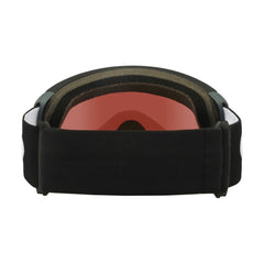 Goggles Oakley Flight Path L Matte Black with Prizm Sapphire Iridium - Genetik Sport