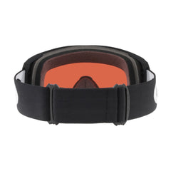 Goggles Oakley Line Miner M Matte Black with Prizm Sapphire Iridium - Genetik Sport