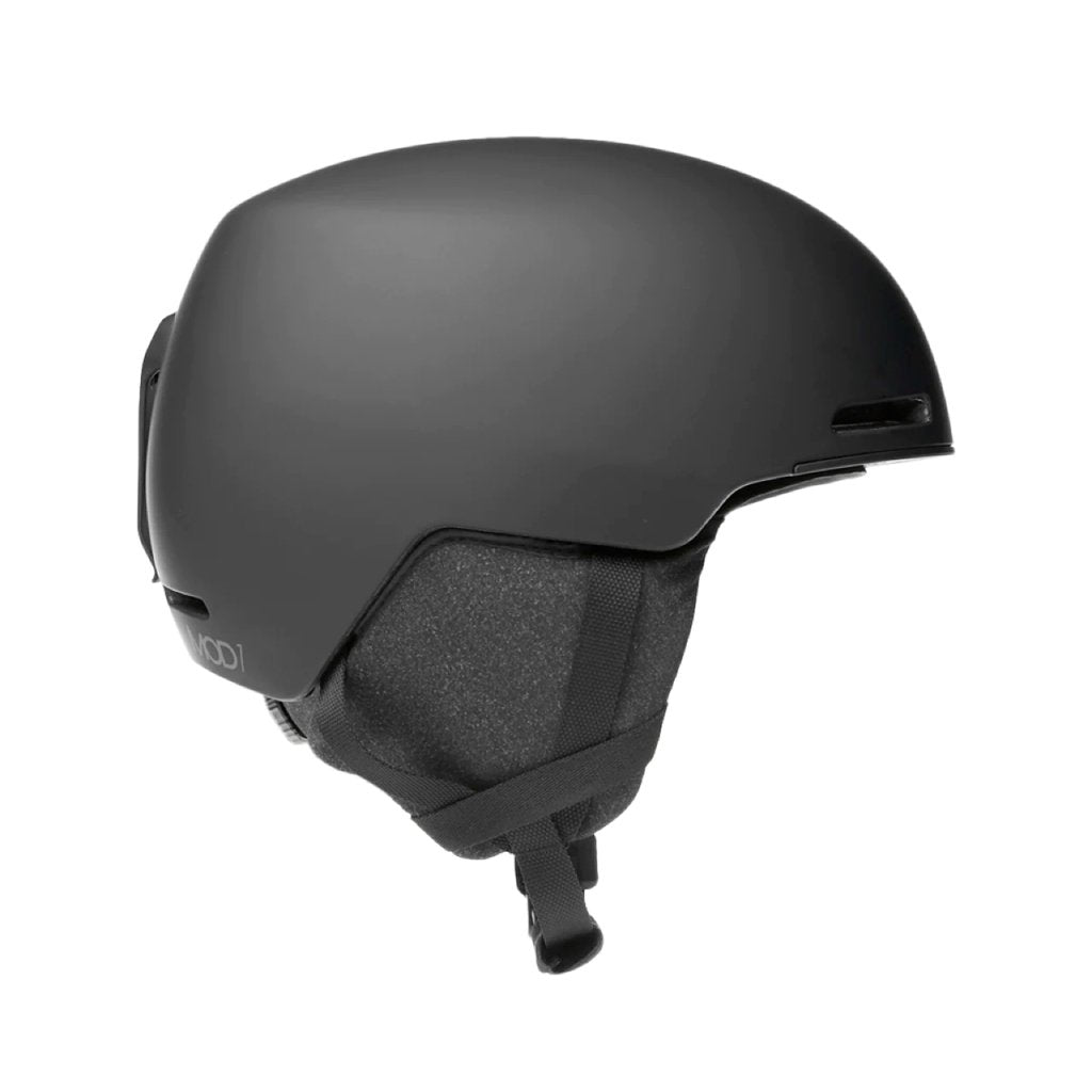 Helmet Kids Oakley Mod1 MIPS Blackout - Genetik Sport