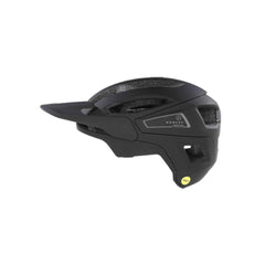 Helmet Oakley DRT3 Trail Matte Black/Satin - Genetik Sport
