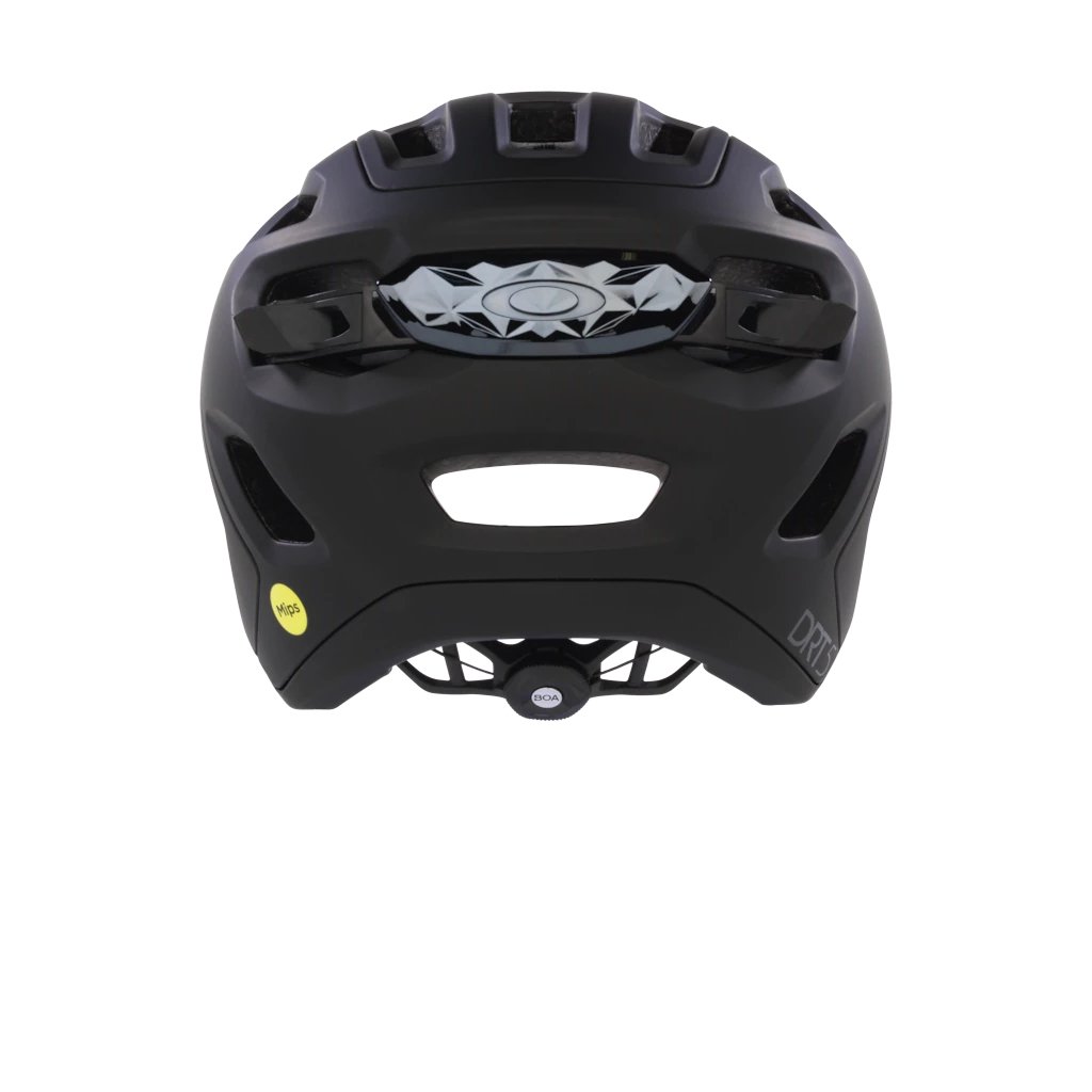 Helmet Oakley DRT5 Maven Matte Black - Genetik Sport
