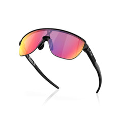 Lunettes Oakley Corridor Matte Black/Prizm Road - Genetik Sport