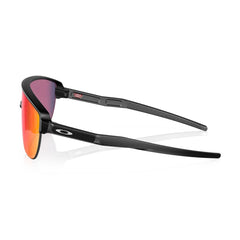 Lunettes Oakley Corridor Matte Black/Prizm Road - Genetik Sport