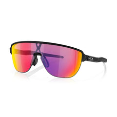 Lunettes Oakley Corridor Matte Black/Prizm Road - Genetik Sport