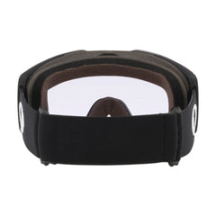 Lunettes Oakley Fall Line M Matte Black/Prizm Snow Clear - Genetik Sport