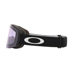 Lunettes Oakley Fall Line M Matte Black/Prizm Snow Clear - Genetik Sport