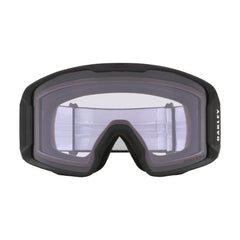 Lunettes Oakley Line Miner™ L Matte Black/Prizm Snow Clear - Genetik Sport