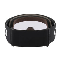 Lunettes Oakley Line Miner™ L Matte Black/Prizm Snow Clear - Genetik Sport