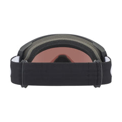LUNETTES OAKLEY LINE MINER™ M MATTE BLACK/PRIZM ROSE GOLD - Genetik Sport