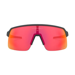 Lunettes Oakley Sutro Lite Matte Carbon/Prizm Trail Torch - Genetik Sport