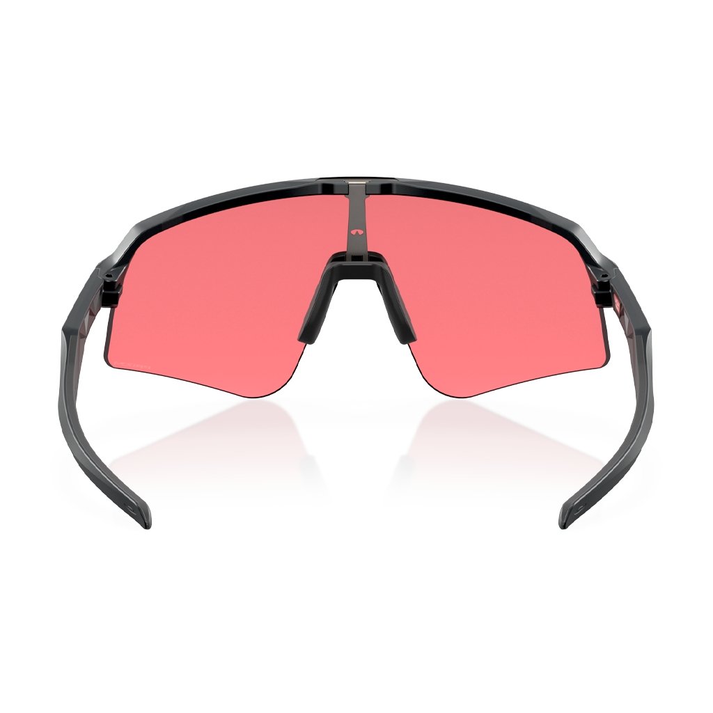 Lunettes Oakley Sutro Lite Sweep Matte Carbon/Prizm Trail Torch - Genetik Sport