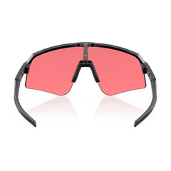 Lunettes Oakley Sutro Lite Sweep Matte Carbon/Prizm Trail Torch - Genetik Sport