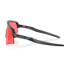 Lunettes Oakley Sutro Lite Sweep Matte Carbon/Prizm Trail Torch - Genetik Sport