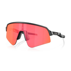 Lunettes Oakley Sutro Lite Sweep Matte Carbon/Prizm Trail Torch - Genetik Sport