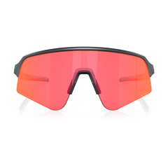 Lunettes Oakley Sutro Lite Sweep Matte Carbon/Prizm Trail Torch - Genetik Sport