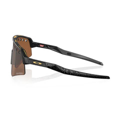 Lunettes Oakley Sutro Lite Sweep TLD Matte Black/Prizm Tungsten - Genetik Sport