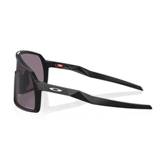 Lunettes Oakley Sutro S Matte Black/Prizm Grey - Genetik Sport