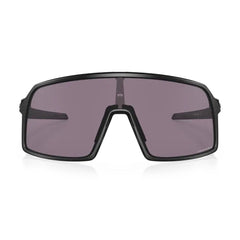 Lunettes Oakley Sutro S Matte Black/Prizm Grey - Genetik Sport