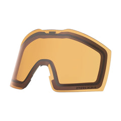 REPLACEMENT LENS OAKLEY FALL LINE XL - PRIZM PERSIMMON - Genetik Sport