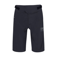 Short pour femmes Oakley Factory Pilot Lite Blackout - Genetik Sport