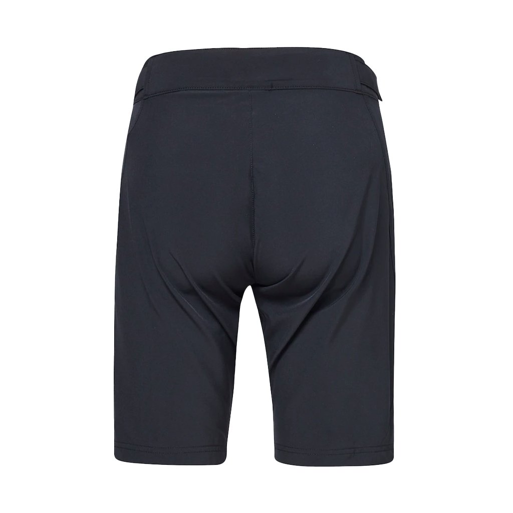 Short pour femmes Oakley Factory Pilot Lite Blackout - Genetik Sport