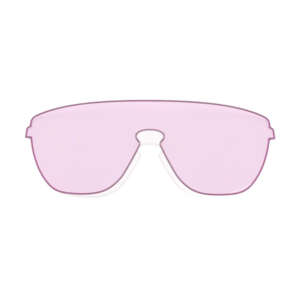 Verre de remplacement Oakley Corridor Low Light - Genetik Sport