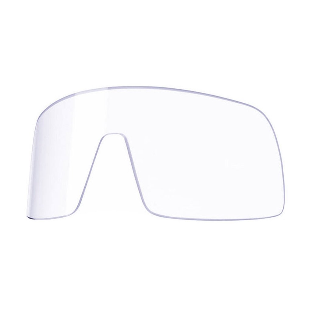 VERRES OAKLEY SUTRO ALK CLEAR - Genetik Sport