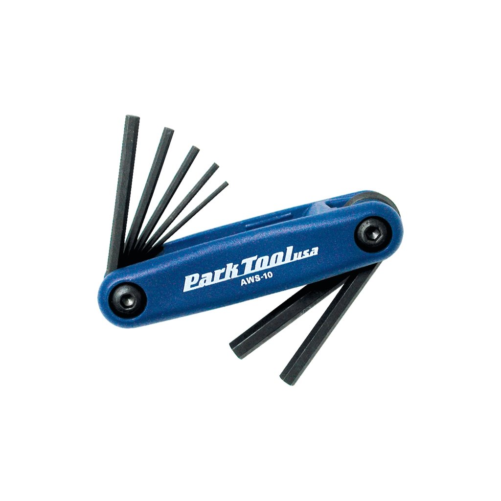 Multi-Outil Park Tool AWS-10 - Genetik Sport