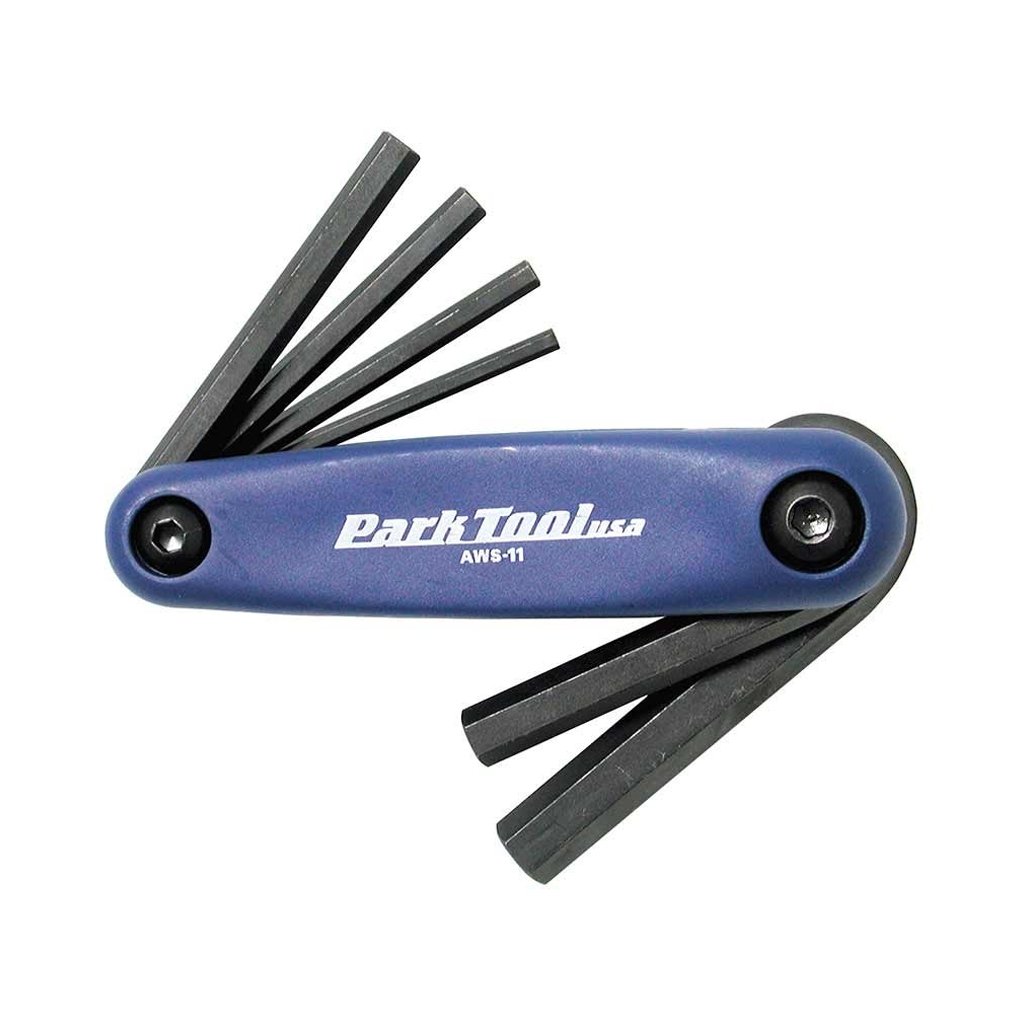 Multi-Outil Park Tool AWS-11 - Genetik Sport