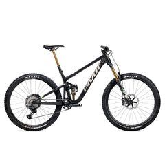 Bike Pivot Switchblade Pro XT/XTR 2024 - Stealth Mojave - Genetik Sport