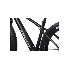 Fat Bike Pivot Les 2024 Stealth Mojave - Genetik Sport