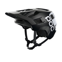 Casque POC Kortal Race MIPS Uranium Black Matt/Hydrogen White - Genetik Sport