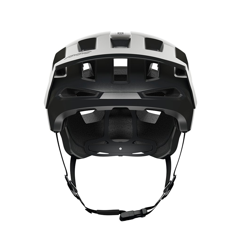 Casque Poc Kortal Uranium Black Matt - Genetik Sport