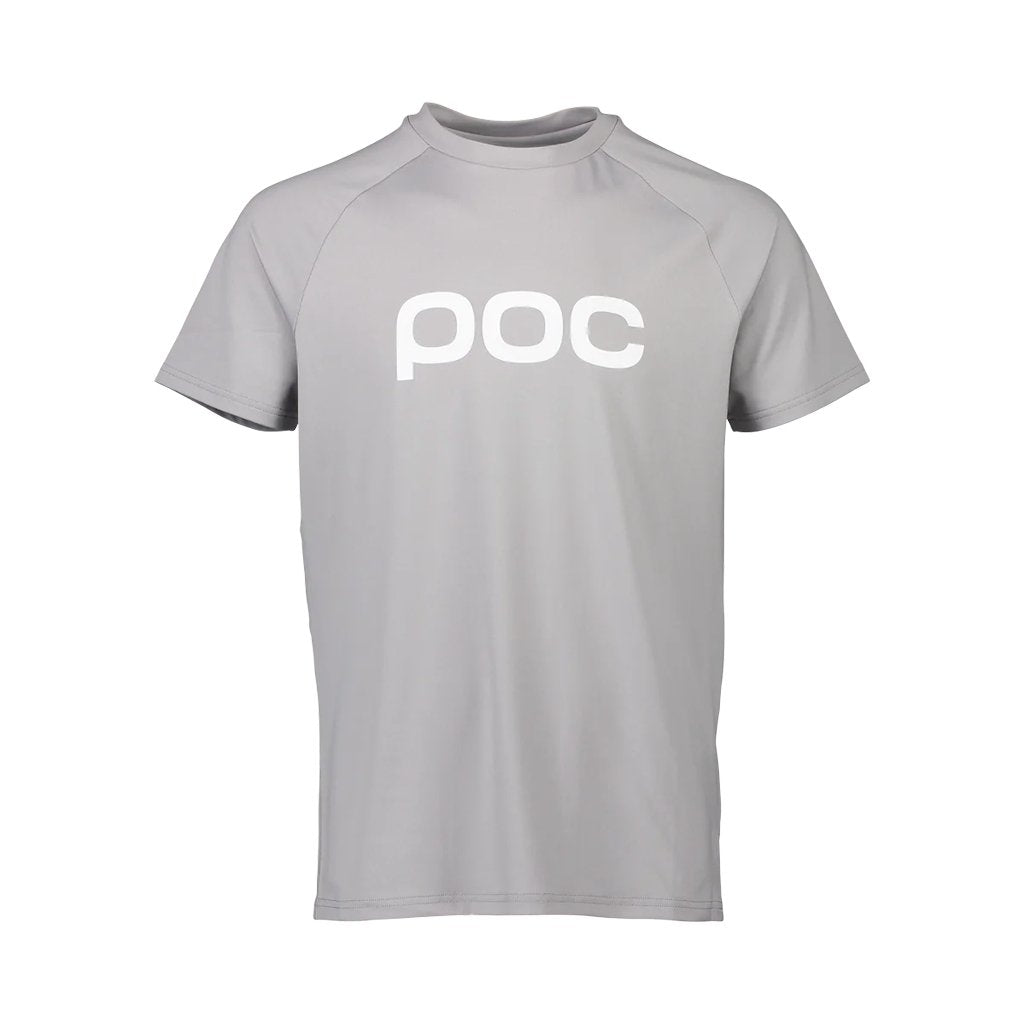 Jersey POC Reform Enduro Tee - Allow Grey - Genetik Sport