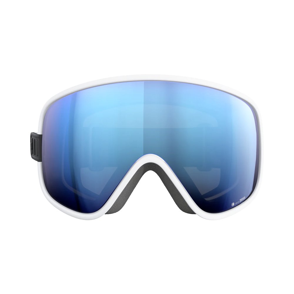 Lunettes POC Vitrea Hydrogen White/Partly Sunny Blue - Genetik Sport