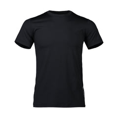 Maillot pour hommes POC Reform Enduro Light Tee Uranium Black - Genetik Sport