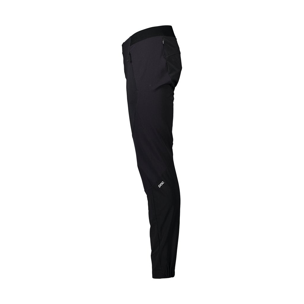 Pants POC Rhythm Resistance - Uranium Black - Genetik Sport