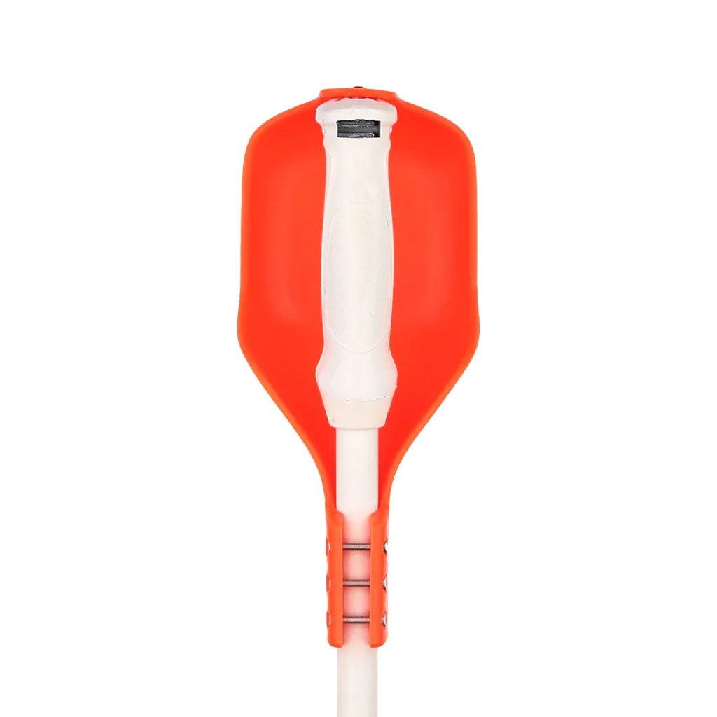 Pole Guard Poc Fluorescent Orange - Genetik Sport