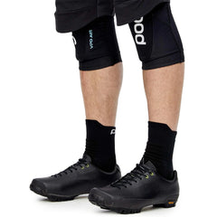 Protection POC VPD Air Leg Uranium Black - Genetik Sport