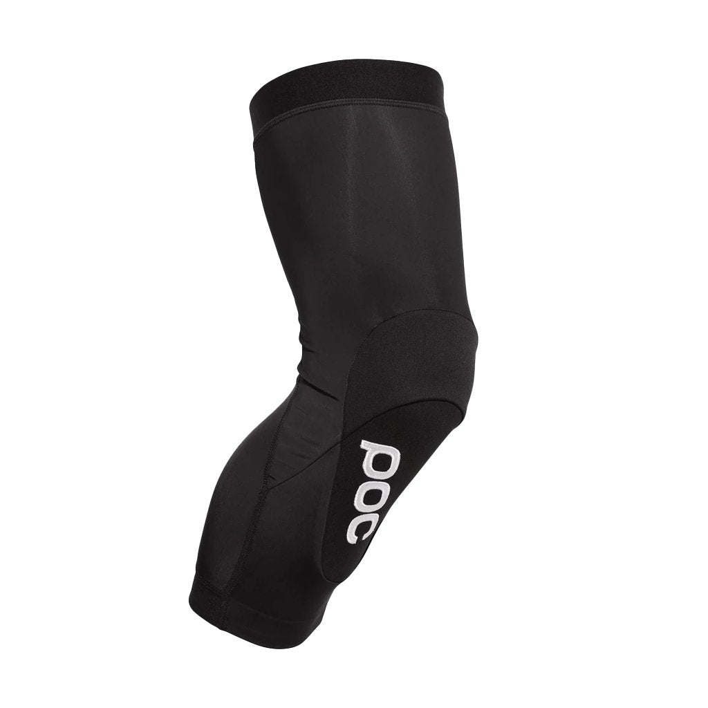 Protection POC VPD Air Leg Uranium Black - Genetik Sport