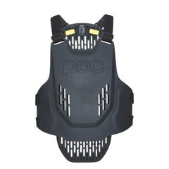 Protection POC VPD System Torso Uranium Black - Genetik Sport