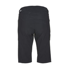 Short pour femmes POC Essential MTB Uranium Black - Genetik Sport