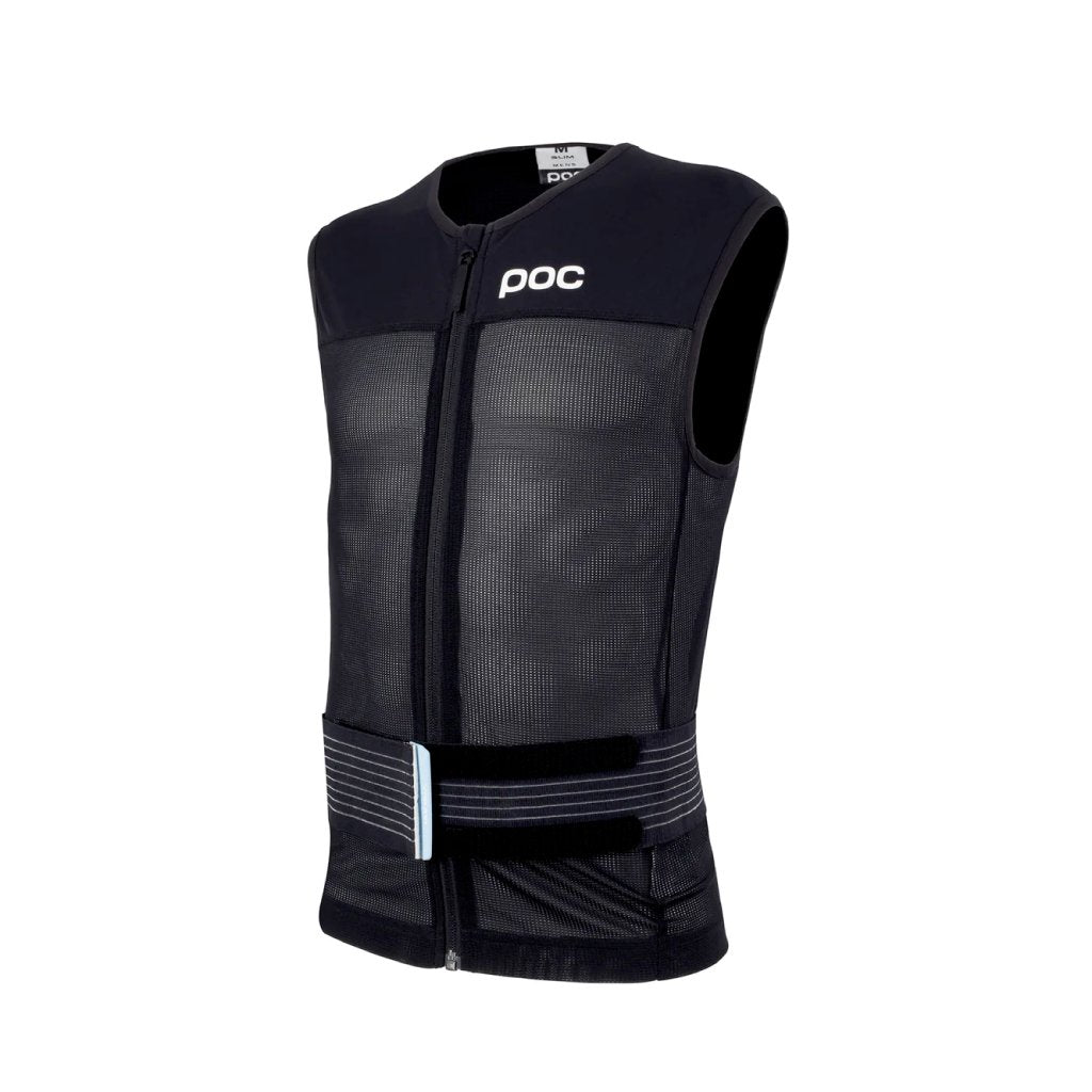 Veste POC Spine VPD Air Uranium Black - Genetik Sport