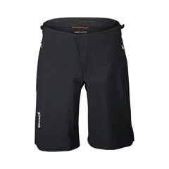 Women's Shorts POC Essential Enduro - Uranium Black - Genetik Sport