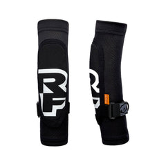 Elbow Guards Race Face Sendy Trail Stealth - Genetik Sport