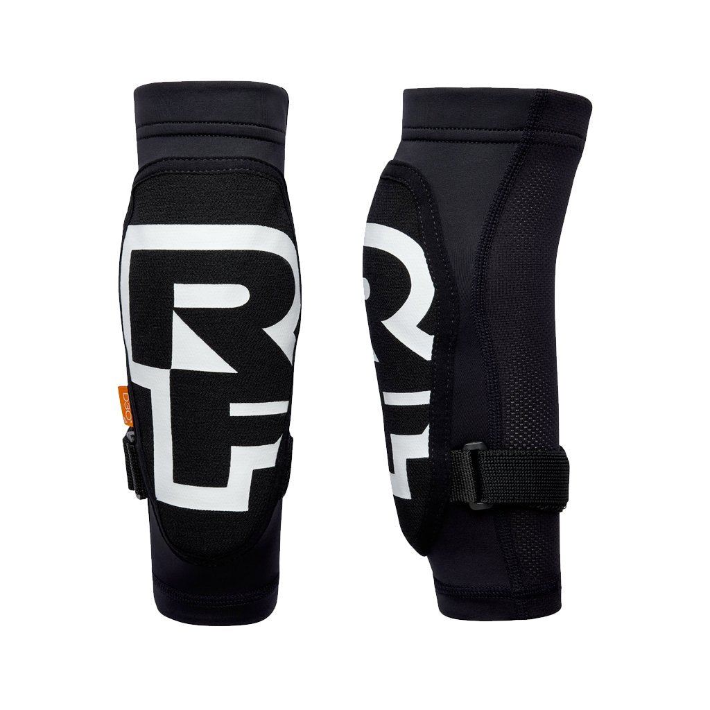 Knee Guards Race Face Sendy Trail Stealth - Genetik Sport